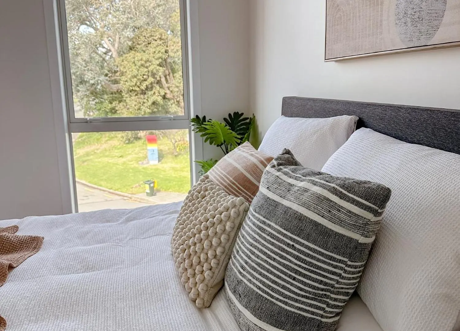 Modern 3Bdr 2Bath Apartment Beach Golf Shops Relax Paraparaumu 0*,  New Zealand