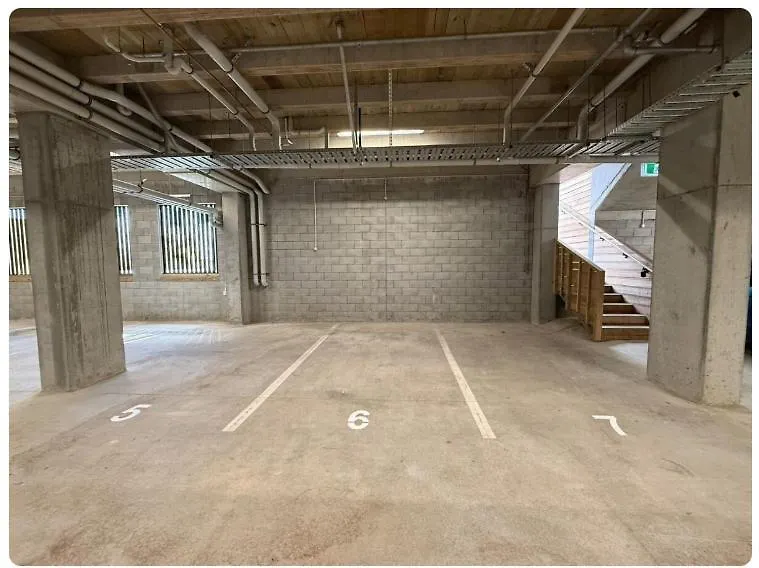 Modern 3Bdr 2Bath Apartment Beach Golf Shops Relax Paraparaumu